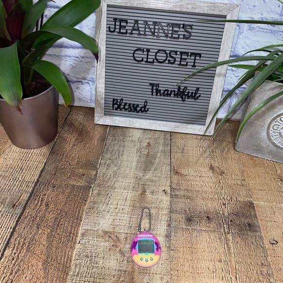 Tamagotchi Original Ice Cream - Picture 6 of 6